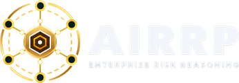 AIRRP — Enterprise Risk Reasoning